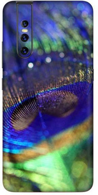aadia VIVO V15 PRO Mobile Skin(Multicolor)