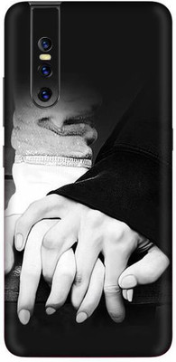 aadia VIVO V15 PRO Mobile Skin(Multicolor)