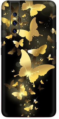 aadia VIVO V15 PRO Mobile Skin(Multicolor)