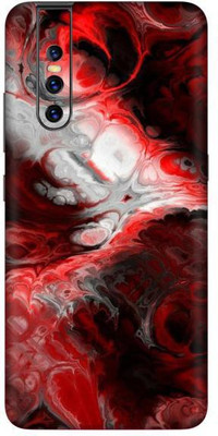 aadia VIVO V15 PRO Mobile Skin(Multicolor)
