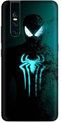 aadia VIVO V15 PRO Mobile Skin(Multicolor)