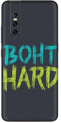 aadia VIVO V15 PRO Mobile Skin(Multicolor)