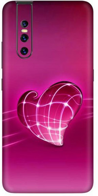 aadia VIVO V15 PRO Mobile Skin(Multicolor)