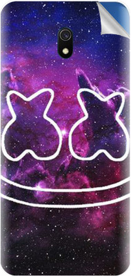 tiddler Xiaomi Redmi 8a Mobile Skin(Pink)