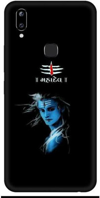 aadia VIVO Y83 PRO Mobile Skin(Multicolor)