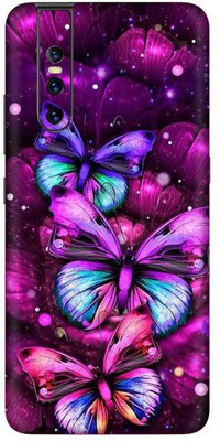 aadia VIVO V15 PRO Mobile Skin(Multicolor)