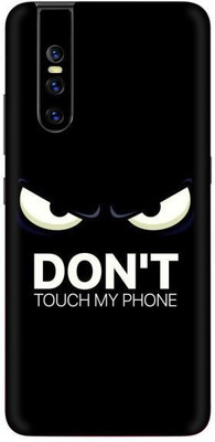 aadia VIVO V15 PRO Mobile Skin(Multicolor)