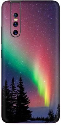 INSTYLER VIVO V15 PRO Mobile Skin(Multicolor)