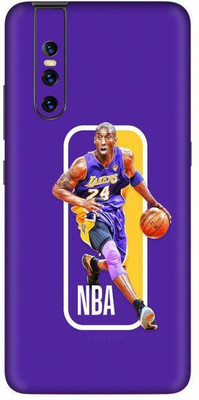 aadia VIVO V15 PRO Mobile Skin(Multicolor)
