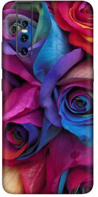 aadia VIVO V15 PRO Mobile Skin(Multicolor)