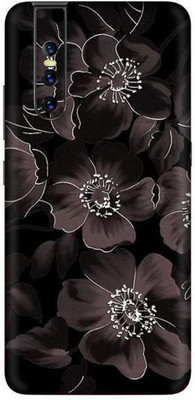 aadia VIVO V15 PRO Mobile Skin(Multicolor)