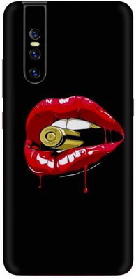 aadia VIVO V15 PRO Mobile Skin(Multicolor)