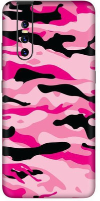 aadia VIVO V15 PRO Mobile Skin(Multicolor)
