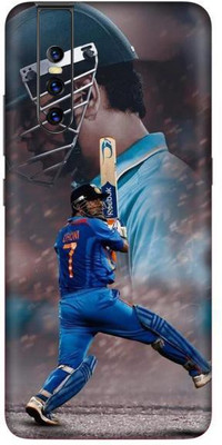 aadia VIVO V15 PRO Mobile Skin(Multicolor)