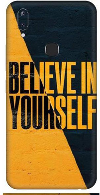 aadia VIVO Y83 PRO Mobile Skin(Multicolor)