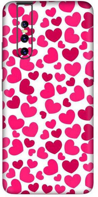 aadia VIVO V15 PRO Mobile Skin(Multicolor)