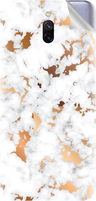 tiddler Xiaomi Redmi 8A Dual Mobile Skin(White)