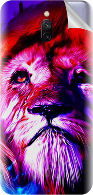 tiddler Xiaomi Redmi 8A Dual Mobile Skin(Multicolor)