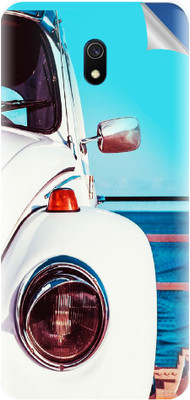 Snooky Xiaomi Redmi 8a Mobile Skin(Multicolor)