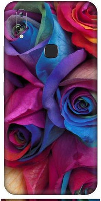 aadia VIVO Y83 PRO Mobile Skin(Multicolor)