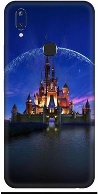 aadia VIVO Y83 PRO Mobile Skin(Multicolor)