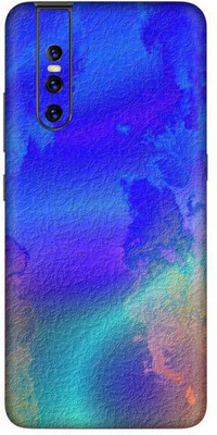 aadia VIVO V15 PRO Mobile Skin(Multicolor)