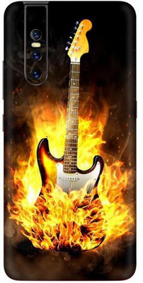 aadia VIVO V15 PRO Mobile Skin(Multicolor)