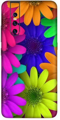 aadia VIVO V15 PRO Mobile Skin(Multicolor)