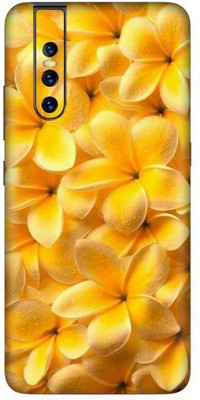 aadia VIVO V15 PRO Mobile Skin(Multicolor)