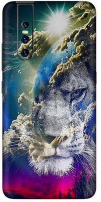 aadia VIVO V15 PRO Mobile Skin(Multicolor)