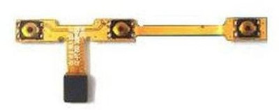 SPAREWARE V9 PRO ON/OFF VOLUME FLEX V9 PRO Volume Button Flex Cable