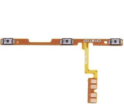 SPAREWARE Y93 ON/OFF VOLUME FLEX Y93 Volume Button Flex Cable