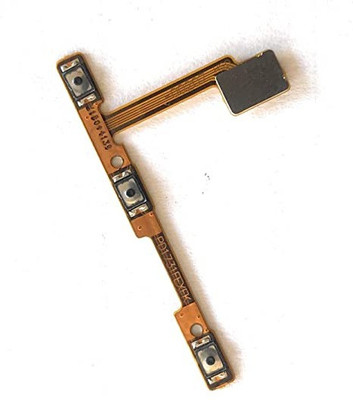SPAREWARE Y ON/OFF VOLUME FLEX Y71i Volume Button Flex Cable