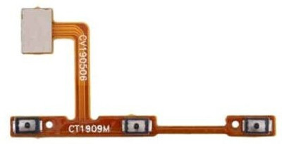 SPAREWARE ON/OFF VOLUME Y19 Volume Button Flex Cable