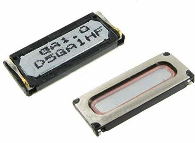 Spares4ever ES49 Nokia 3.1 Plus Ear Speaker