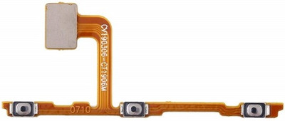 SPAREWARE V11 PRO ON/OFF VOLUME FLEX V11 PRO Volume Button Flex Cable