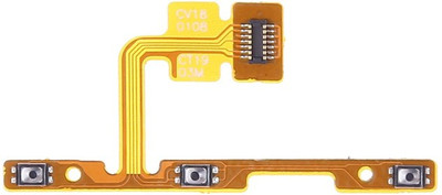SPAREWARE V7 ON/OFF VOLUME FLEX V7 Volume Button Flex Cable