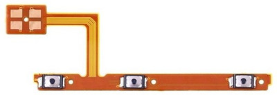 SPAREWARE S1 ON/OFF VOLUME FLEX S1 Volume Button Flex Cable