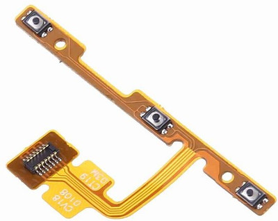 SPAREWARE Y75 ON/OFF VOLUME Y75 Volume Button Flex Cable