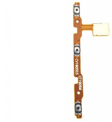 SPAREWARE V15 ON/OFF VOLUME FLEX V15 Volume Button Flex Cable