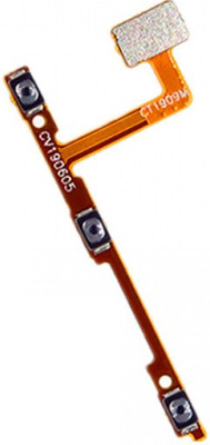 SPAREWARE Y12 ON/OFF VOLUME FLEX Y12 Volume Button Flex Cable