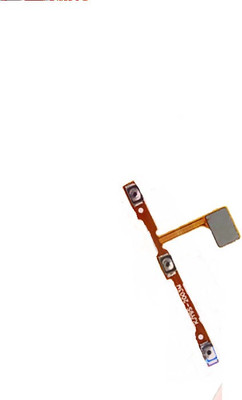 SPAREWARE ON/OFF VOLUME FLEX V17 Volume Button Flex Cable