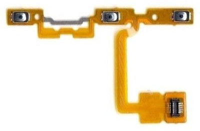 SPAREWARE V5 PLUS ON/OFF VOLUME V5 PLUS Volume Button Flex Cable