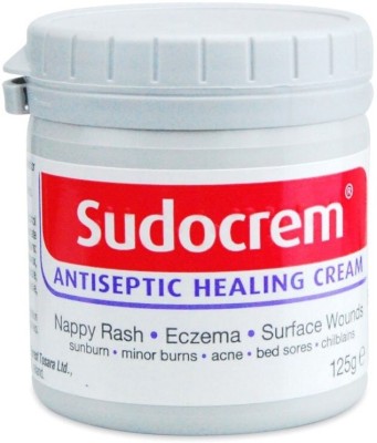 SUDOCREM Antiseptic Healing Cream 125g(125 g)