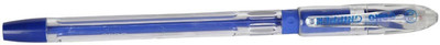 Cello Gripper-1 Ball Pen(Pack of 50, Ink Color - Blue)