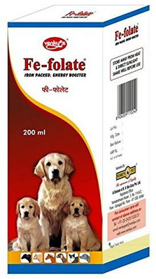 Venky's Vitamin Supplement Liquid(200 ml)