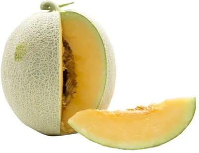 Paudha Muskmelon Seed(39 per packet)