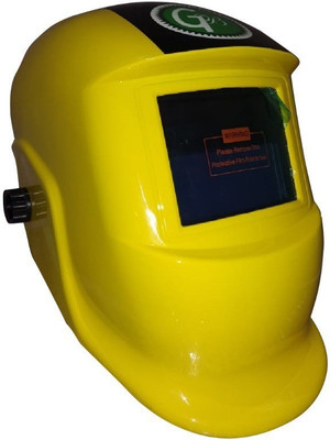 GB KORE ARC gbautodarkening gb kore arc premium auto drakening helmet Welding Helmet(Size - Standard, Fit to all)
