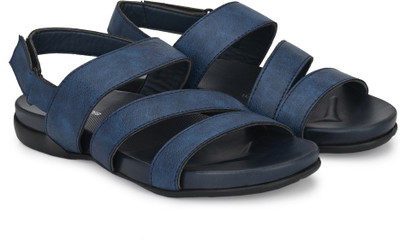 BIG FOX Delta-2 Men Casual(Blue , 6)