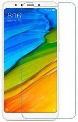Girsaz Impossible Screen Guard for Mi Redmi 5(Pack of 1)